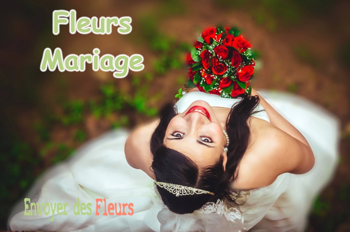 lIVRAISON FLEURS MARIAGE à VILLELONGUE-DELS-MONTS